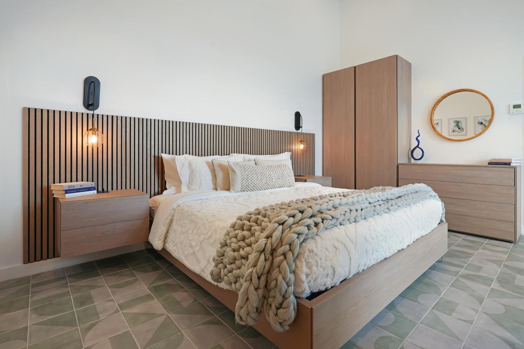 Cobalt Coast Resort West Bay Buitenkant foto